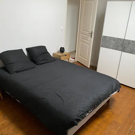 La Troyenne Apartman