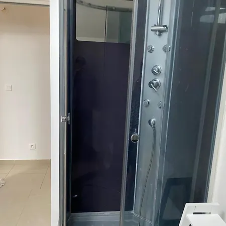 La Troyenne 公寓 特鲁瓦