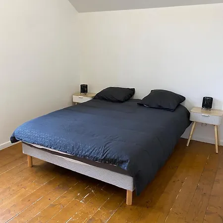 Apartment La Troyenne